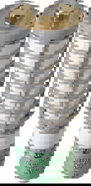 Air Freshener Dispenser Refill: 6 Refills