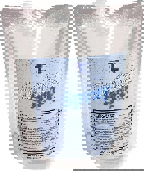 400ml Odor-Free Automatic Urinal & Toilet Cleaner Dispenser Refills