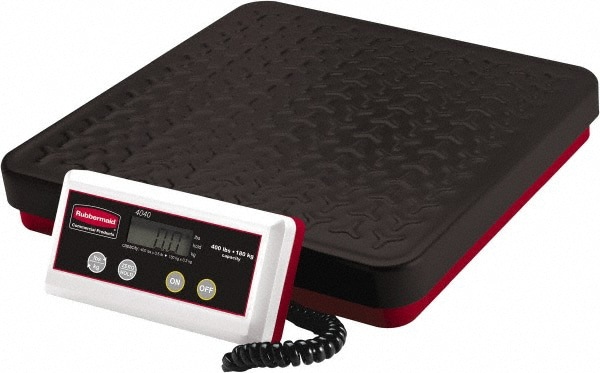 400 Lb Receiving Scale