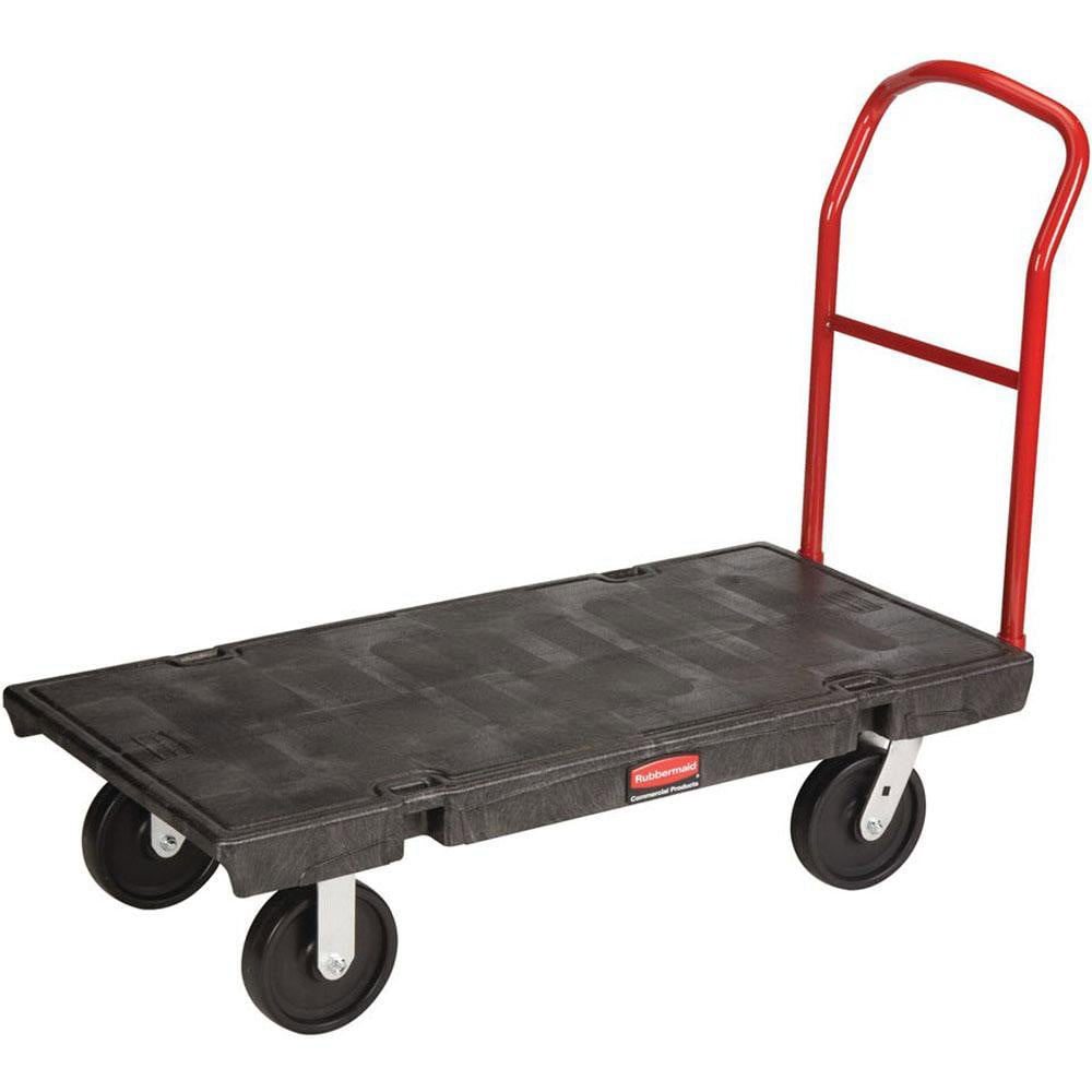Heavy Duty Platform Truck, 24