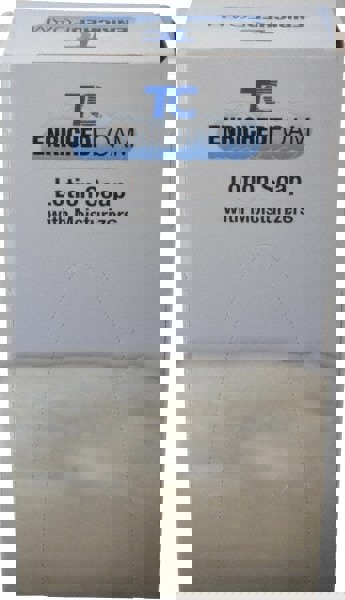 Hand Soap: 800 mL Bag-in-Box