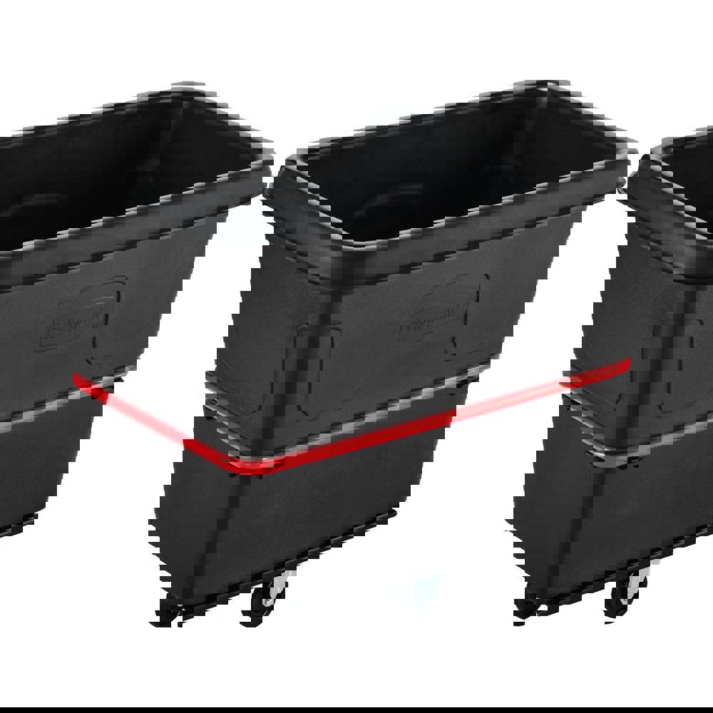 Rubbermaid Utility Truck: