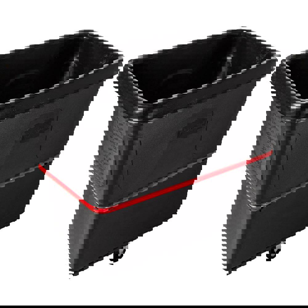 Rubbermaid Utility Truck: