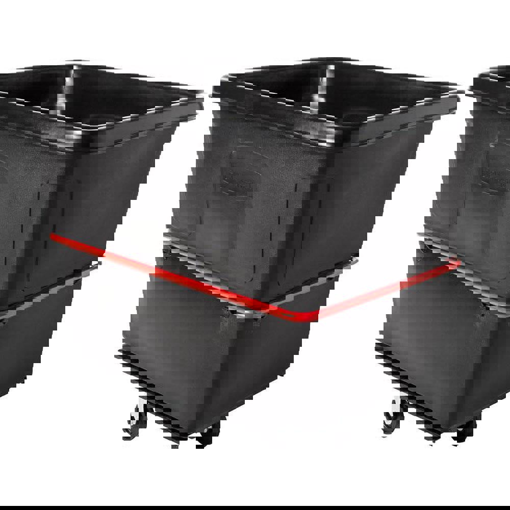 Rubbermaid Utility Truck: