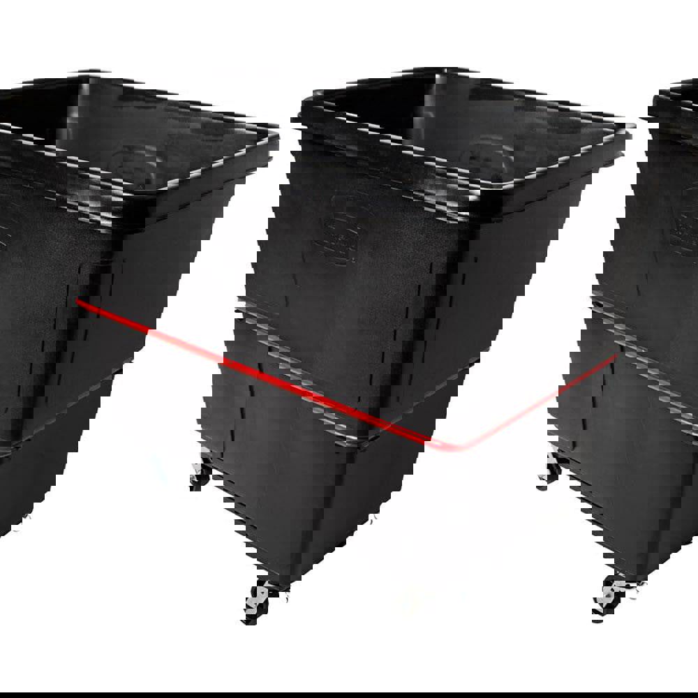 Rubbermaid Utility Truck: