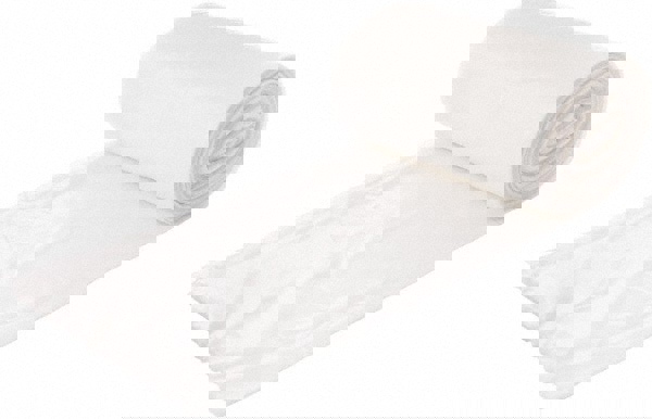 Household Trash Bags: 166-1/2 L/44 to 50 gal, 1.2 mil, 200 Pack