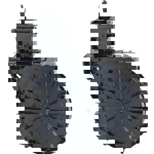 AMX HPX-AV102A-MDP-R 4K60 MINI DISPLAY P