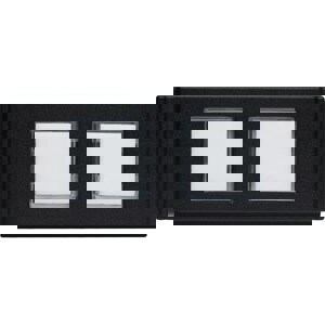 AMX HPX-U100-2BTN THE HPX-U100-2BTN 2BTN