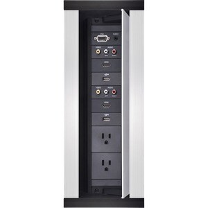 AMX HPX-1200BL HYDRAPORT 12 MODULE CONNE