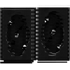 AMX HPX-P200-PC-EU POWER OUTLET MODULE