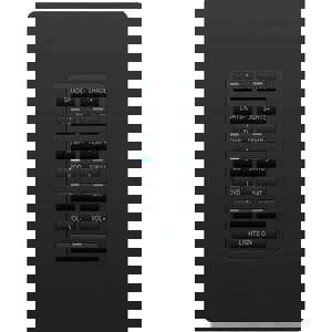 AMX HPX-U400-R-MET-13E METREAU 13BTN ETH