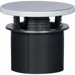 AMX HPG-20-SL HYDRAPORT 2IN GROMMET SILV