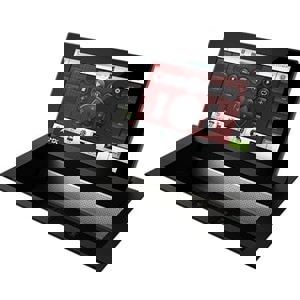 AMX HPX-MSP-7-BL HYDRAPORT TOUCH CONNECT