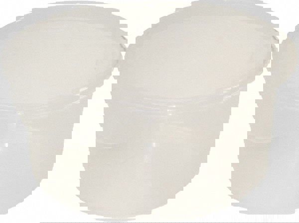 Food Storage Container: Polypropylene, Round