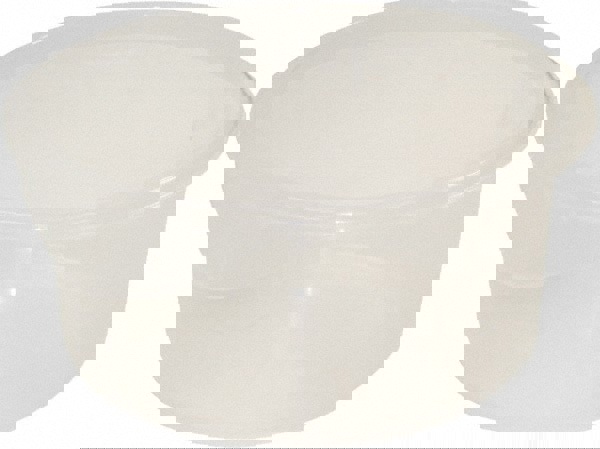 Food Storage Container: Polypropylene, Round