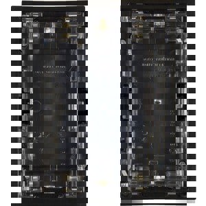 AMX MXA-FMK-07 FLUSH MOUNT KIT 7IN X SER