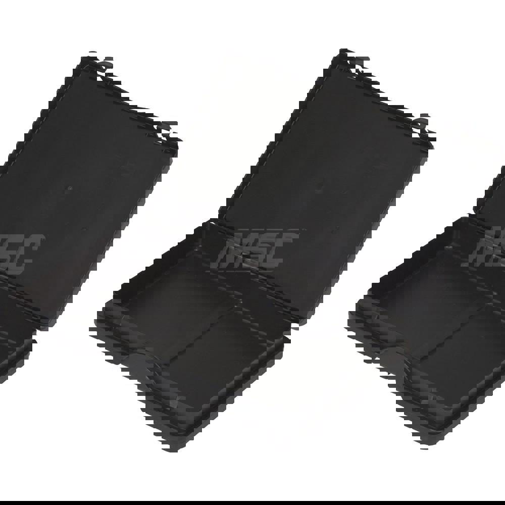 Cart Accessories; Accessory Type: Cart Cover ; For Use With: HIGH CAPACITY CLEANING CARTS ; Color: Black ; UNSPSC Code: 24101501