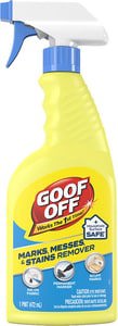 GOOF OFF 22OZ SPOT RMV & DEGREASER