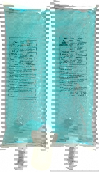 Hand Soap: 1,100 mL Dispenser Refill