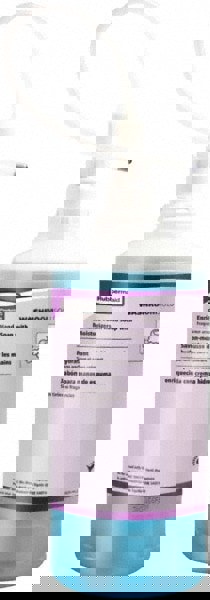 OneShot Moisturizing Foam Hand Soap Refill, 1600mL, Green Seal Certified, Compatible with RCP's Touchless OneShot Foam Dispensers