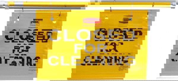 Heavy Duty Extend-to-Fit, 