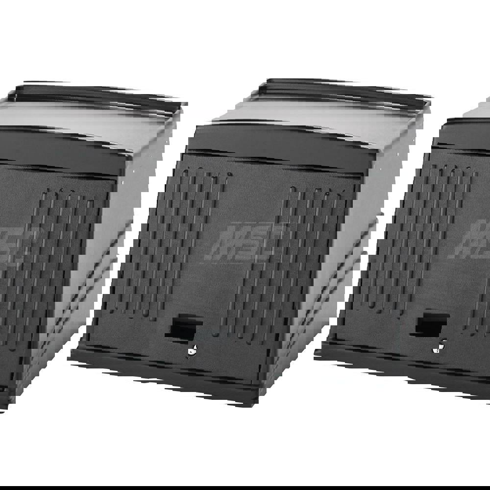 Protective Security Plastic Hood