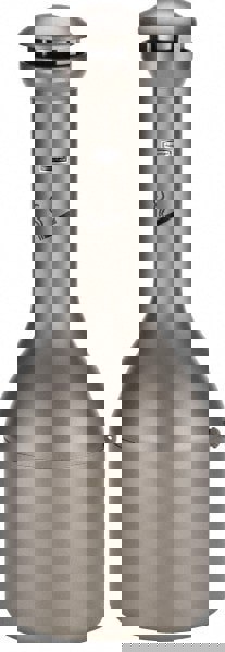 4.1 Gal Stainless Steel Cigarette & Cigar Receptacle