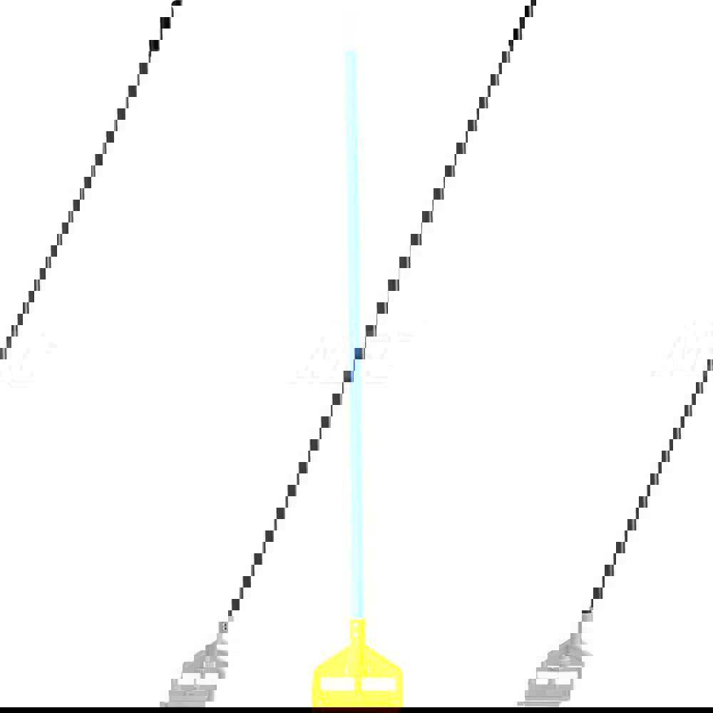 Rubbermaid Mop Handle: Clamp Jaw