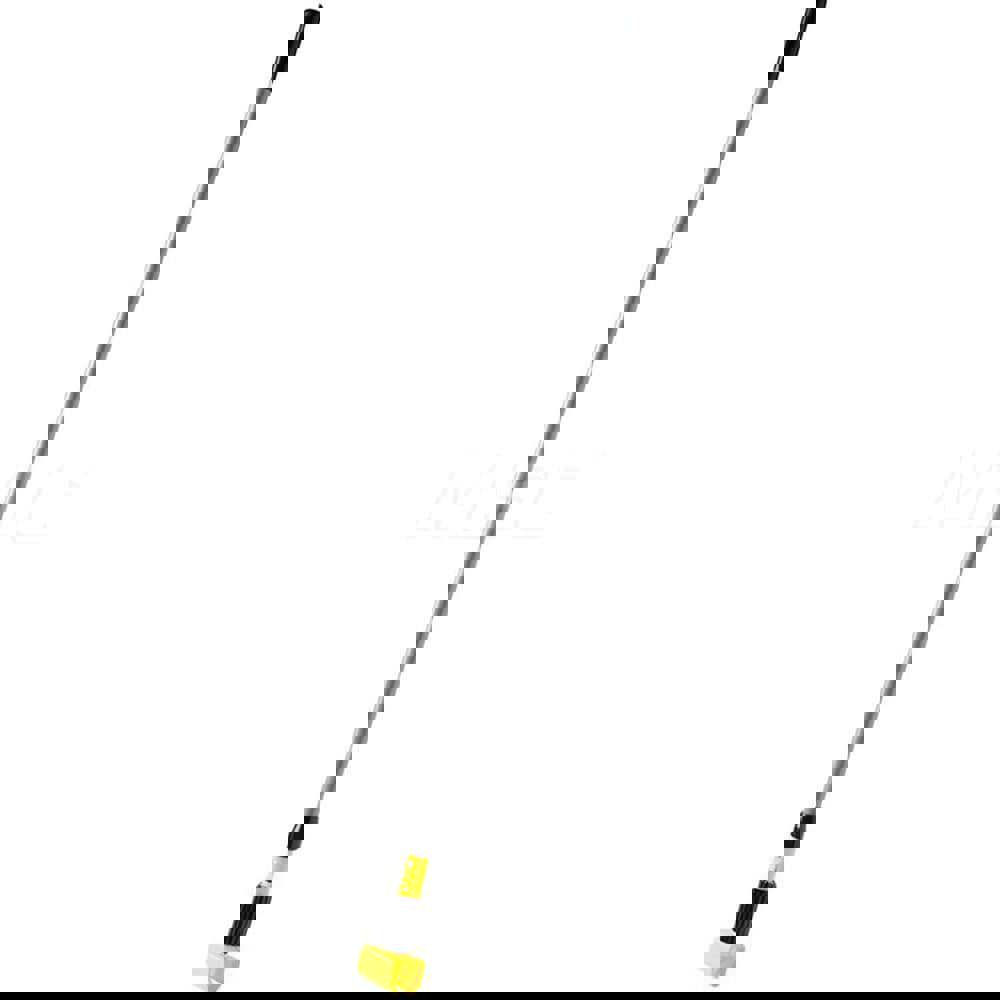 Rubbermaid Mop Handle: Clamp Jaw