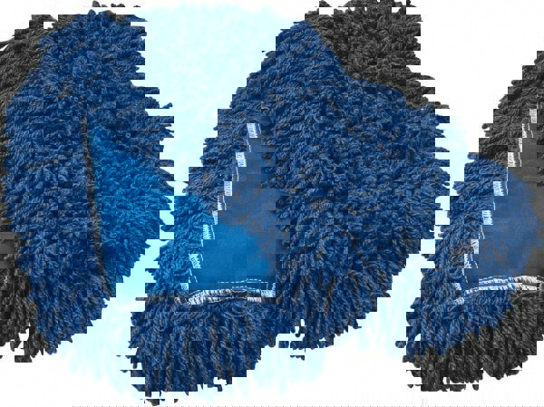 Dust Mop Head: Synthetic, 5