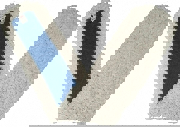 Dust Mop Head: Cotton, 5