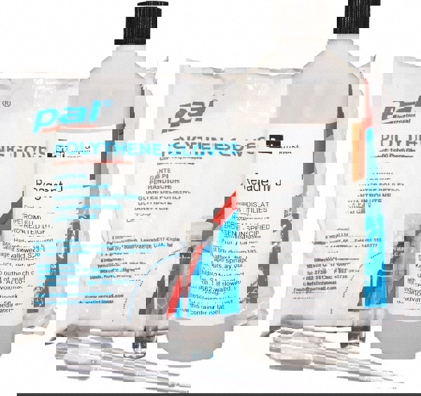 1ppm Display Resolution, Oil Check Monitor Insolubles Test Kit