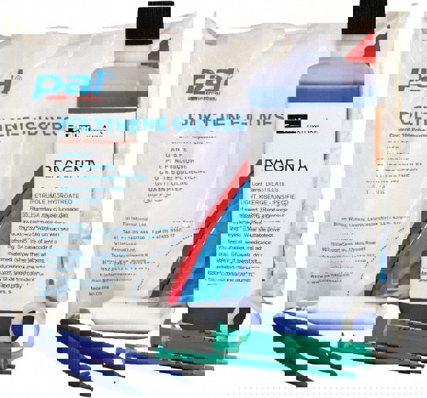 1ppm Display Resolution, Oil Check Monitor Water in Oil Test Kit