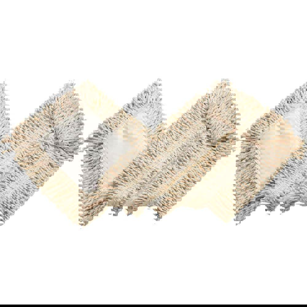 Dust Mop Head: Cotton, 5