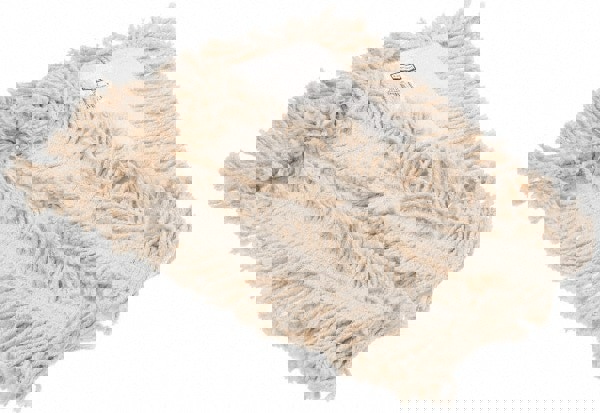 Dust Mop Head: Cotton, 5