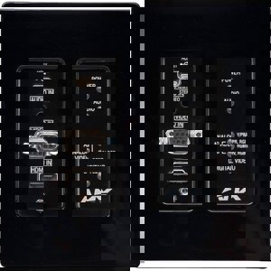 AMX NMX-ENC-N2315-WP-BL NMX-ENC-N2315-WP