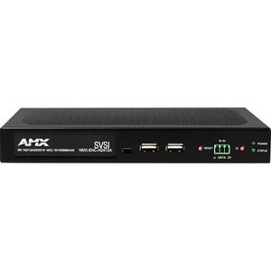 AMX NMX-ENC-N2412A N2400 SERIES JPEG2000