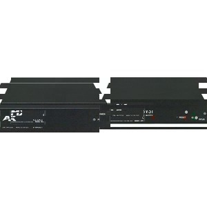 AMX NMX-ATC-N4321 AUDIO TRANSCEIVER