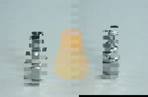 3/4 AUTOFLARE STRT FTG