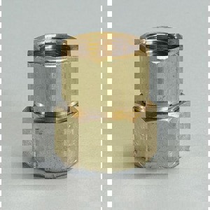 3/4 AUTOFLARE STRT FEM PIPE FTG