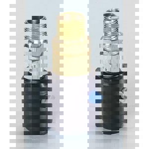 1 TRACPIPE PS-II MALE ADPT