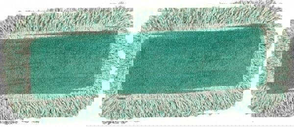 Dust Mop Head: Microfiber, 8