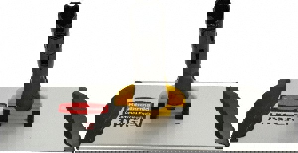 HYGEN Microfiber Quick-Connect Mop Frame, 11 inch, Silver