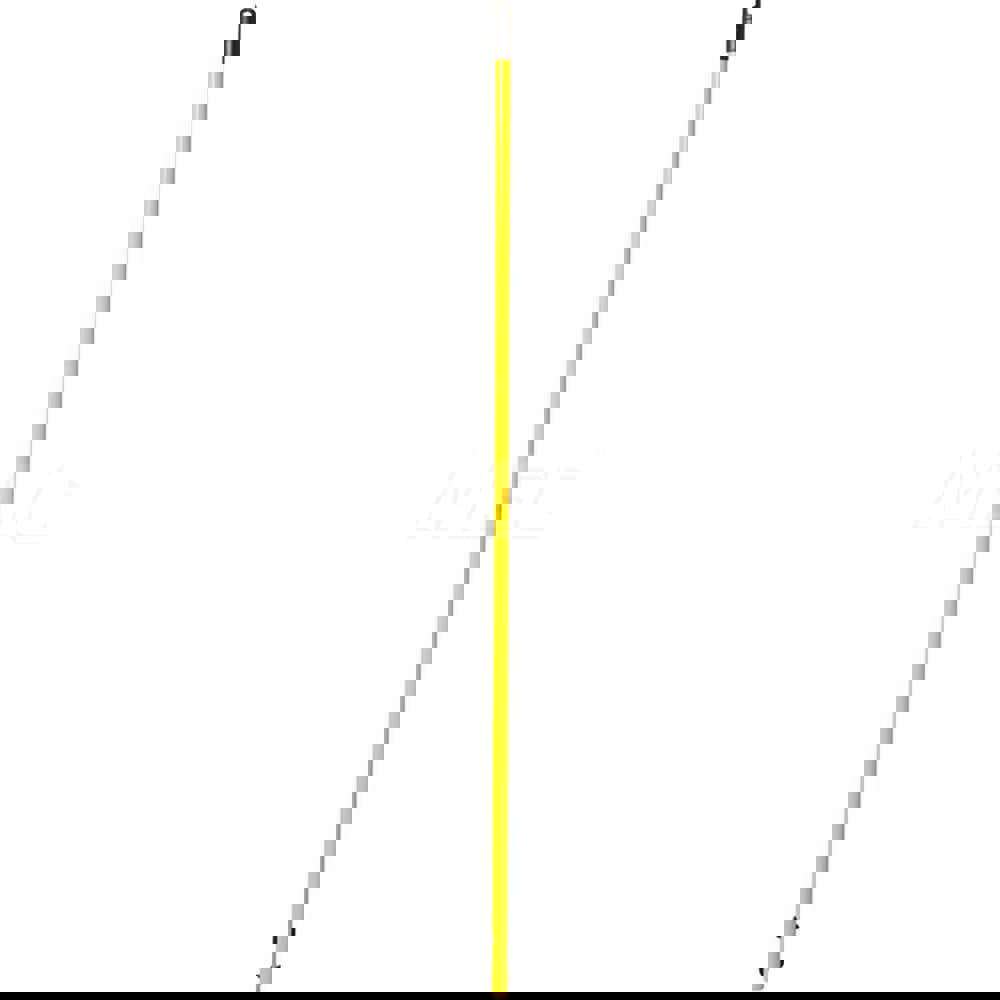 Mop Handle: Quick-Connect