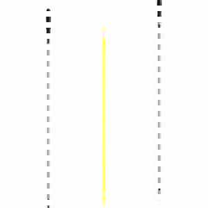 58 HYGEN QCK CONN MOP HDL ALUM YELL