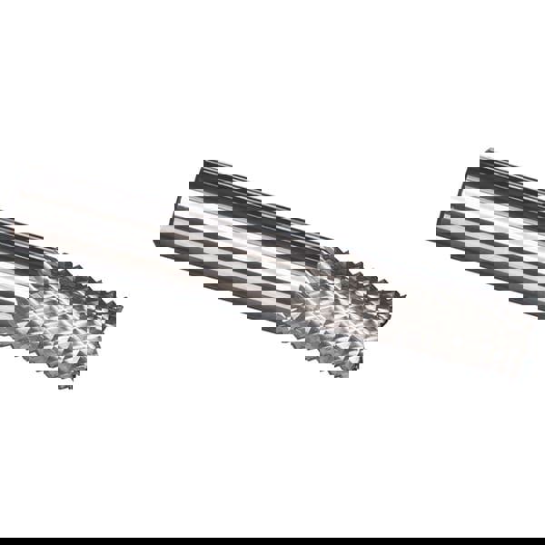 Diamond Pattern Router Bit: 0.375