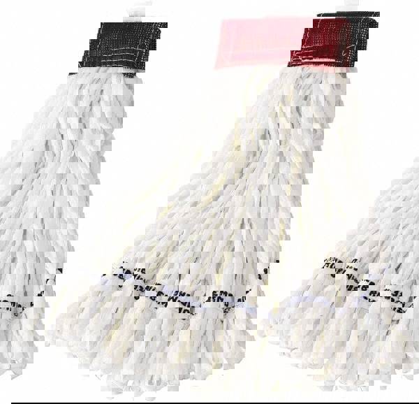 20 OZ Rough-Floor Wet Mop, 5