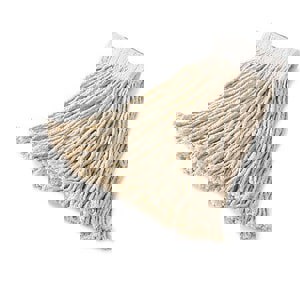 24 OZ RAYON CUT END MOP HD WHIT