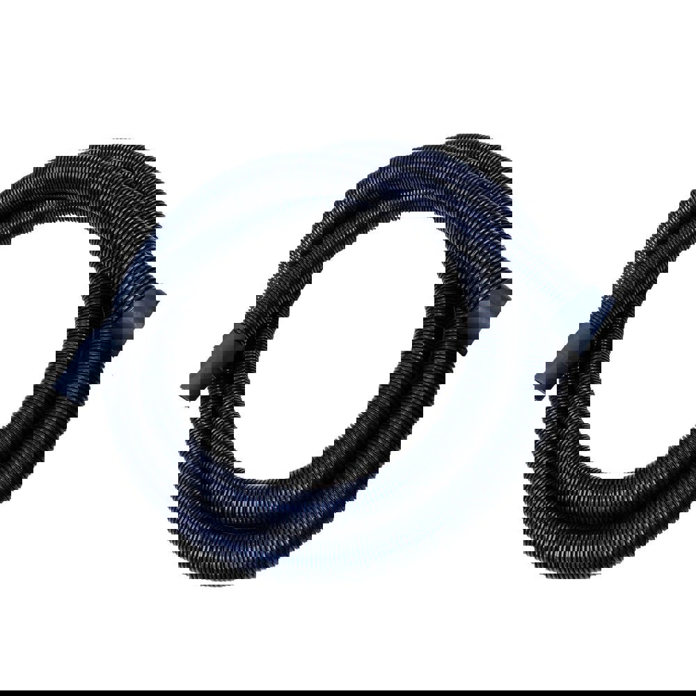 Vacuum Cleaner Hoses; Hose Type: Stretchable; Anti-Static ; Hose Diameter: 2in ; Hose Length: 10ft ; Compatible Vacuum Type: Industrial Vacuum ; Color: Black ; UNSPSC Code: 47121607