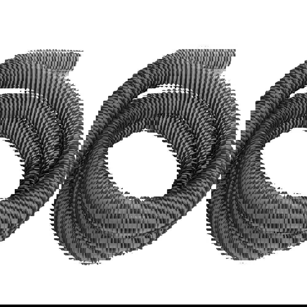 Vacuum Cleaner Hoses; Hose Type: Stretchable; Anti-Static; FDA Food Grade ; Hose Diameter: 2in ; Hose Length: 10ft ; Compatible Vacuum Type: Industrial Vacuum ; Color: Black ; UNSPSC Code: 47121607